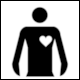 Pictogram Cardiology (Kardiologia from alleBHP.pl)