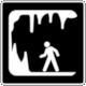 Pictogram ST-20: Cave (Caverna) from Colombia 2015