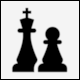 Icon No 4219728: Chess by Adrien Coquet
