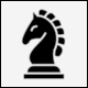 Icon No 8208003: Chess by darwis (thenounproject.com)