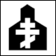 Fassati page 294: Pictogram Orthodox Church