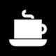 Pictogram Coffee Shop (Caf, Deutsches Museum)