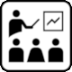 Hora page 140: Pictogram Conference Room, Meeting Room