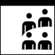 Modley & Myers page 99, Summer Olympics Munich 1972: Pictogram Conference Room