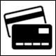 Noun Project Icon No 942014: Credit Cards