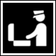 Deutsche Bahn InfraGO (2025), Pictogram No 02_050: Customs (Zoll)