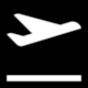 San Francisco International Airport (SFO), Pictogram: Terminal