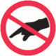 Label l3988: Do Not Touch