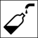 San Francisco International Airport (SFO), Pictogram: Water