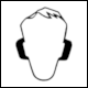 Dreyfuss page 141: Pictogram Wear Ear Protection