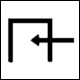 Dreyfuss page 22, Bliss: Symbol Entrance