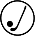 Dreyfuss page 132: Symbol Golf