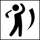 Icon No 3189884: Golf by Dutchicon (Iconfinder)