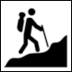 Website OBERSTDORF � KLEINWALSERTAL BERGBAHNEN: Icon Alpine Hiking Trails (Wanderer Alpin)
