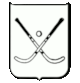 Abdullah & Hbner page 67, Summer Olympics London 1948: Pictogram Hockey