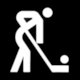 Modley & Myers page 106, Picto'grafics Pictogram Hockey