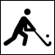Pictogram Hockey (BfS, Vienna)