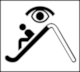 Swiss Standard SN 640 827 Pictogram 9.23 Supervised Playground