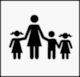 Swiss Symbol: Day Nursery