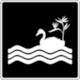 Pictogram ST-09: Lake (Lago) from Colombia 2015