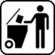 Hora page 79: SEGD Pictogram Trash Dumpster