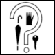 Dreyfuss page 34: Pictogram Lost and Found