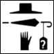 Dreyfuss page 34: Pictogram Lost and Found