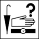 Icograda Pictogram Testdesign for Lost and Found