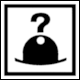 Icograda Pictogram Testdesign 15 05 09: Lost and Found
