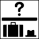 Icograda Pictogram Testdesign 15 05 13: Lost and Found