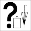 Modley & Myers page 93, Summer Olympics Munich 1972: Pictogram Lost and Found