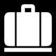 San Francisco International Airport (SFO), Pictogram: Baggage Claim
