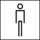 Pictogram Men by Kashiwa Sato for THE TOKYO TOILET Project