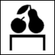 Fassati page 300: Pictogram Market (tr�nice)