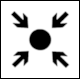 Testdesign for Pictogram Meeting Point