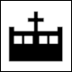 Map Symbol: Monastery (outdooractive.com)