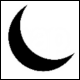 Otl Aicher Pictogram No 0751: Islam