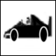 Fiori: Map Symbol Motor Racing Track