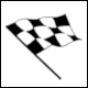 Pictogram Motor Sports from an unknown source