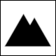 Symbol: Mountain Peak (Berggipfel)