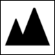 IEC 60417 � Graphical Symbols for Use on Equipment, No 5580: Zone Focus, Long Distance