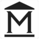 BS 8501 Public Information Symbol No 8006: Museum