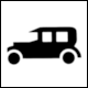 BTA 1989 Page 3.16: Pictogram Motor Museum