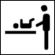 San Francisco International Airport (SFO), Pictogram: Baby Care