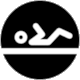 Map Symbol No 5: Baby changing (Nigel Holmes for Smithsonian Institution, 2002)