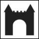 Pictogram Palace from Forster