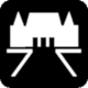 Pictogram Palace from Tourist channel