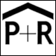 Testdesign for Symbol Park & Ride
