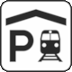 UIC Page 128: Park & Rail