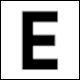 Traffic Sign from Brazil: Parking Area (SAU-01 rea de Estacionamento)